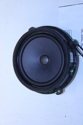 96330-k0000 Kia 644.ki1x21 2020-2025 Soul Lx Rear Left Driver Side Door Audio Speaker Oem