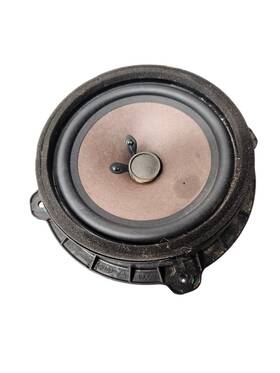 804.ki1d18 Kia Soul Speaker Left Driver Front 2017 2018 2019