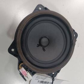 807.ki1118 Kia Sorento Speaker Left Driver Rear 2018 2017 2016