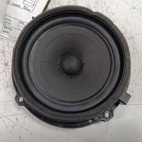 807.ki1f17 Kia Forte Speaker Left Driver Rear 2015 2016 2017 2018