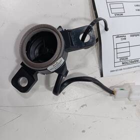 808.ki1520 Kia Sportage Tweeter Left Driver Speaker 2022 2021 2020 2019 2018