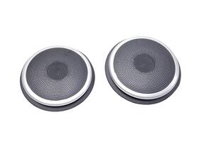 84725b2000eq Kia 2014 - 2019 Soul Front Audio Speaker Left And Right Oem