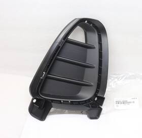 86525-c6500 Kia Oem New 2019-2020 Sorento Front Driver Side Fog Light Trim Bezel