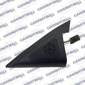 87650-2j010 Kia 2009 Borrego Front Left Driver Door Tweeter Speaker With Cover
