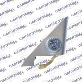 87661-2g020 Kia 87661-2g020/030 06-10 Optima Front Right Passenger Side Tweeter Speaker With Cover