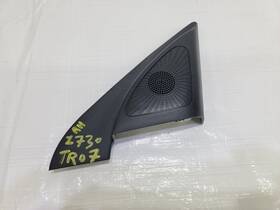 87661-m6010 Kia 2019-2024 Forte Front Right Passenger Door Tweeter Speaker With Cover Oem