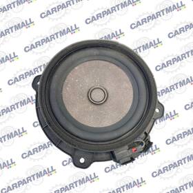 96340-1m000 Kia 9630-1m000 10-13 Forte Front Right Door Panel Sound Full Range Speaker Oem