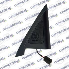 87660-2j010 Kia 96310-2j500 2009 Borrego Front Right Passenger Door Tweeter Speaker With Cover