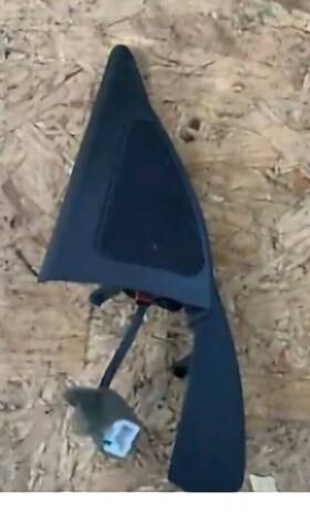 96310-2p000 Kia 2014 Sorento Drivers Side Left Door Tweeter Speaker