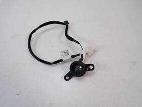 96310-3r900 Kia 2014-2016 Cadenza Rear Right Side Door Tweeter Speaker With Wiring Harness Oem