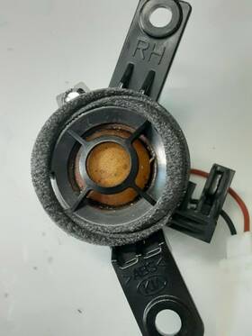 96311-a9000 Kia 2015-2018 Sedona Right Speaker Oem #