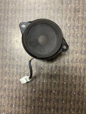 96321-d4000 Kia 96320-d4000 Inst Panel Speaker