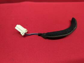 96320-2p000 Kia 963202p000 2011 - 2015 Sorento Jbl Infinity Mid Dash Speaker Pigtail Wire