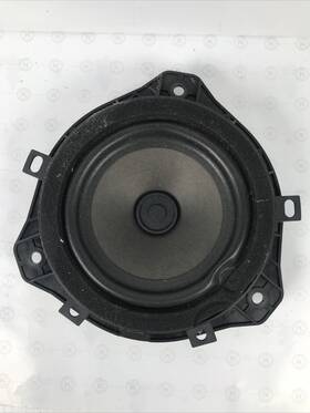 96330-1w501 Kia 16-17 Rio Front Right Or Left Door Speaker 963301w501 Oem