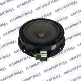 96330-2p301 Kia 2011-2015 Sorento Left Driver Door Audio Speaker Oem