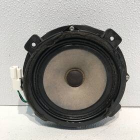 96330-3f200 Kia 04-09 Amanti Rear Left Driver Sound System Audio Speaker