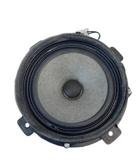 96330-3f700 Kia 2004-2009 Amanti Rear Right Side Door Sound System Audio Speaker