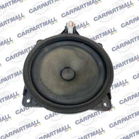 96330-4c000 Kia 2013-2015 Optima Rear Left Back Side Door Speaker Audio Oem