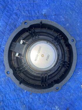 96330-q5000 Kia 2021 - 2025 Seltos Side Door Audio Speaker Oem 96330q5000