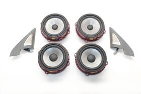 96330do500 Kia 24-25 Ev9 Complete Set Of Meridian Speakers 6