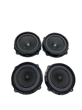 96330l1200 Kia 2021-2024 Seltos Bose Premium Audio Front And Rear Right Door Speaker Oem