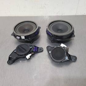 96330s9200 Kia 22 2022 Telluride Harman Kardon Speaker Set
