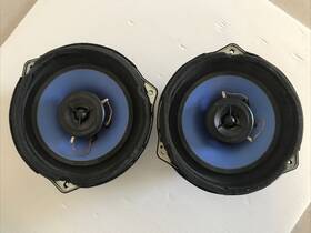 96340-3e001 Kia Sorento 2003 - 2008 Rear Left And Right Door Speaker Oem 1 Pair