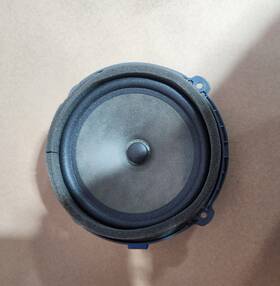96340-f2100 Kia 2017-2020 Hyundai Elantra Harman Door Speaker Rear Oem