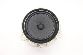 Kia 96340at000 2023 - 2026 Niro Rear Right Or Left Side Door Audio Sound Speaker Oem