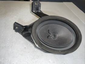 96350-4d002 Kia 2006-2010 Sedona Rear Right Passenger Side Quarter Speaker Oem