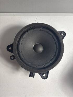 96360a9000 Kia 2015 - 2021 Sedona Rear Left Side Door Speaker Assembly Oem