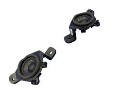 96361-r0000 Kia 2022-2026 Carnival Rear Left Right Audio Radio Quarter Panel Speaker Set