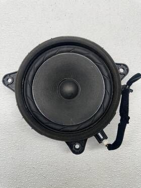 96361a9000 Kia 2015 - 2021 Sedona Rear Right Side Door Speaker Oem 242092