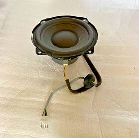 96380-c6000 Kia 2016 - 2018 Sorento Rear Speaker Sub Woofer Oem #