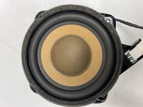 96380-d4200 Kia 16-20 Optima Rear Subwoofer Sub Speaker Harman Oem