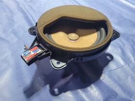 96380-f2110 Kia 2017 2018 Hyundai Elantra Limited - Optima Subwoofer Harman