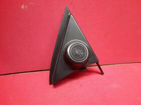 96380-3e500 Kia 963803e500 2003 - 2009 Sorento Right Door Pillar Tweeter Speaker And Cover