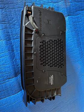 96380cv100 Kia 2022-2023 Ev6 Woofer Speaker Sub Of Assembly Meridian Oem