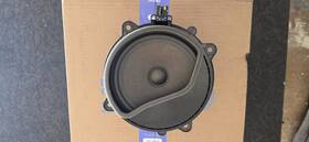 96380gg100 Kia 2025 K4 Gt-line Harmon Kardon Oem 8 Inch Subwoofer Speaker 96380gg100 Kia 2025 K4 Gt-line Harmon Kardon Oem 8 Inch Subwoofer Speaker