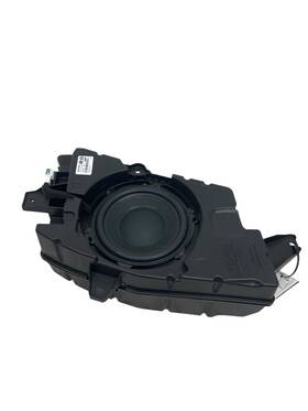 96380r5200 Kia 2021-2024 Sorento 2.5l Awd Rear Subwoofer Speaker Bass Box Oem