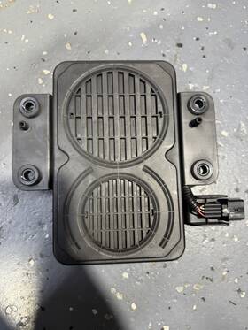 Kia 96390-at210 Pedestrian Speaker For Niro 2023-2024 568381