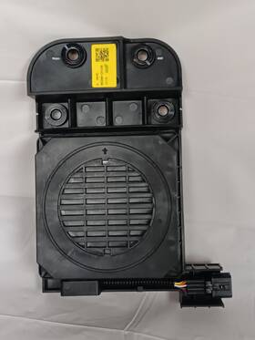 96390-ch100 Kia 96390-ch150 Oem 2023-2025 Sportage Pedestrian Speaker