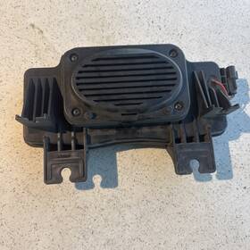 Kia 96395g500096395g5000 2017-2019 Niro Hybrid Engine Speaker Sound Simulator 96395-g5000 Oem