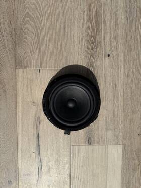 96330-3w000 Kia 9693-3w000 Speaker For Sportage 40w Vin New Never Used
