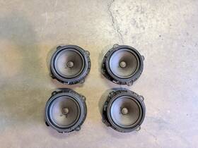 Swrch10a Kia 2015 Speaker Fronts And Rears System Plug N Play Oem