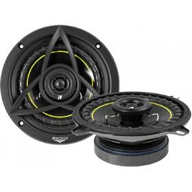 07ds5250 Kicker 5-1/4 Inch 2-way Car Speakers With Covers Qty 2