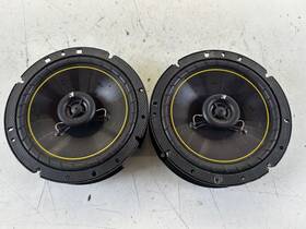 11ds65 Kicker Ds65 6.5 Inch Speakers