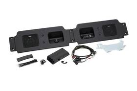 19436478 Kicker Oem Multipro Tailgate Speaker System-chevy Silverado/gmc Sierra 2019 2025