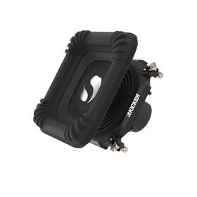 49l7x121rk Kicker Standard 12 Inch Pre-assembled Re-cone Kit With Dual 1-ohm Voice Coil