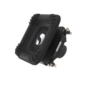 49l7x122rk Kicker Standard 12 Inch Pre-assembled Re-cone Kit With Dual 2-ohm Voice Coil